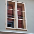 Galerie kastlových oken