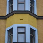 Oprava oken, dveří a fasády