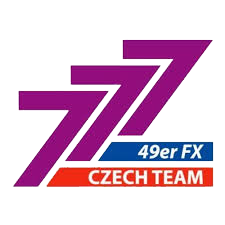 Czech 49er FX